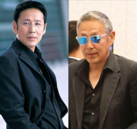 陈道明真是"反油腻"第一人:不穿老年装,爱穿大红大绿,太高级_年龄