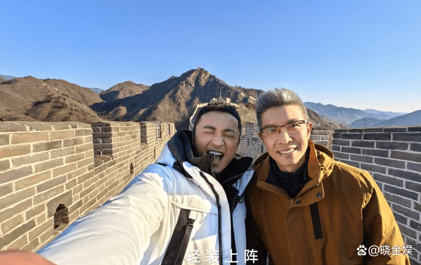 小尼:《你好生活④》开拍,为打造精品力邀朱广权实地踩点出主意