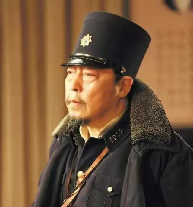 六,李乃文主演谍战剧《借枪》豆瓣7.6分李乃