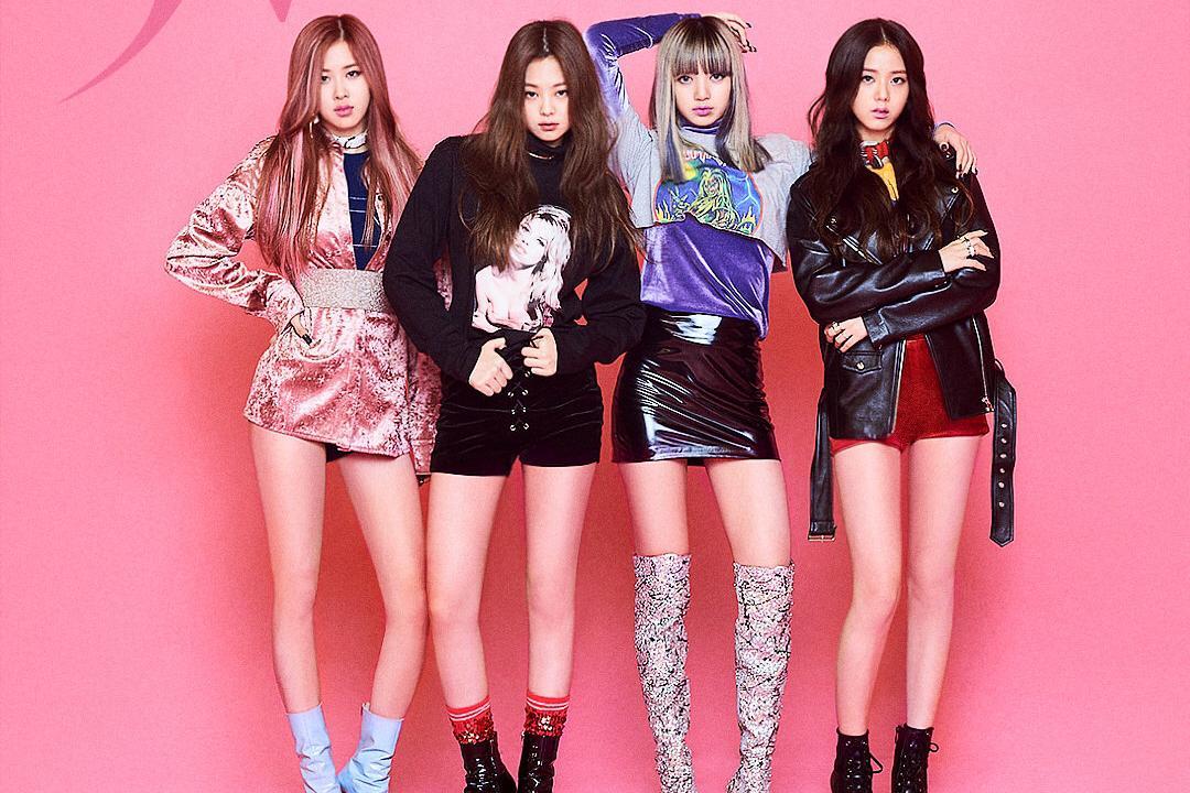 最美面孔:blackpink全体提名,热巴鞠婧祎入围,the9门面没入围_长相_金