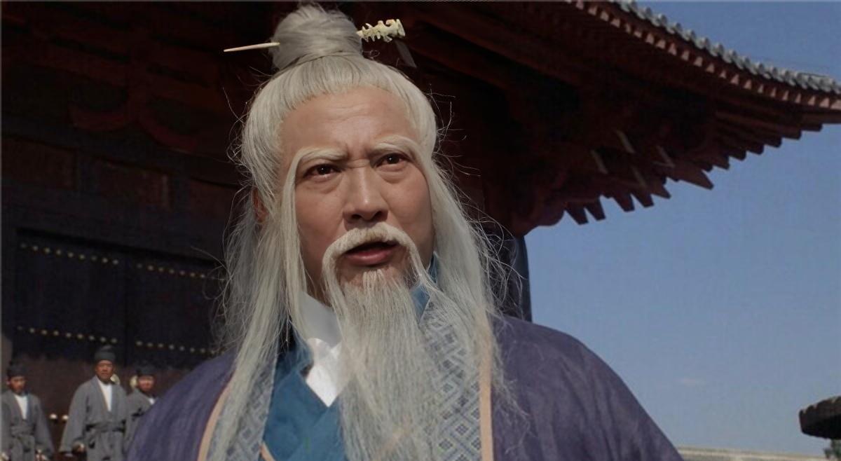 杨过一辈子只教了一个徒弟,后来江湖名气比他大,武功也比他高_三丰