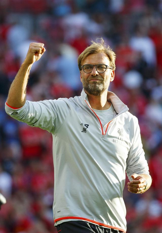 从英冠到英超和欧冠争冠,梦想成真了_戴维斯_中卫_利物浦