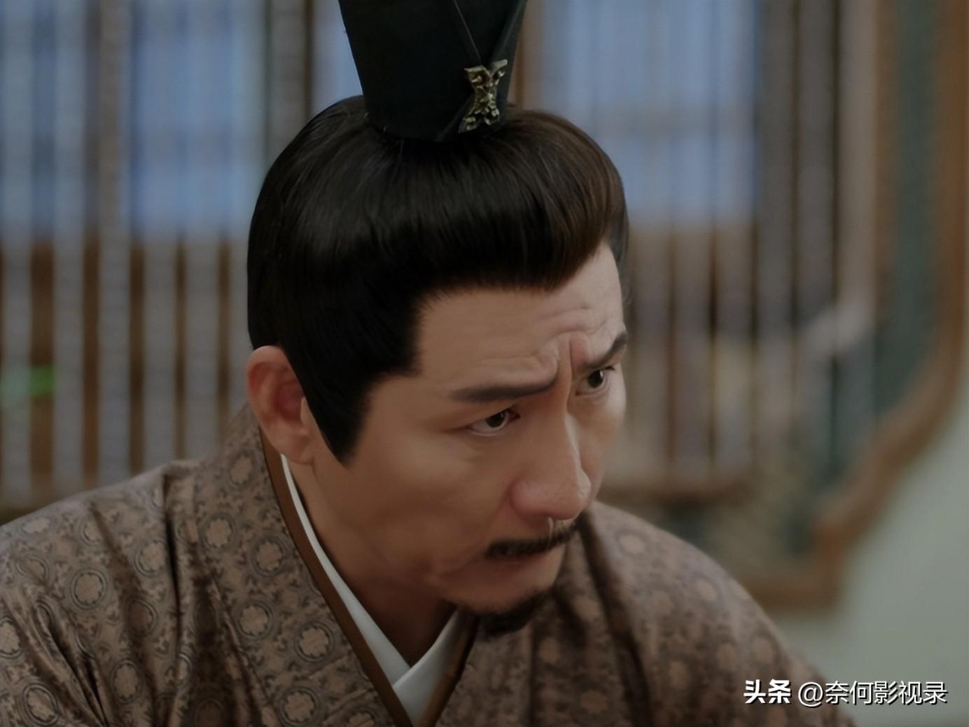 浮图缘:幕后boss浮出水面,步音楼的父亲才是罪魁祸首_慕容_弟弟_萧铎