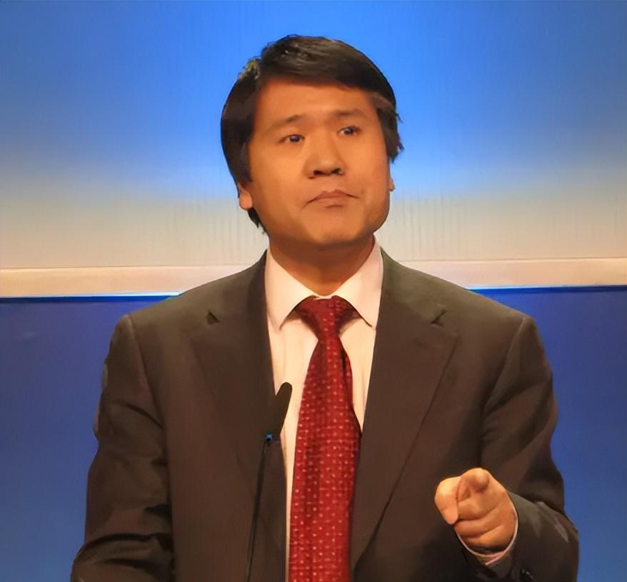 北大博士后王福重:抨击农民,蔑视穷人,质疑女排,他为啥这么狂_发声