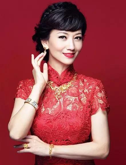 《上海滩》主演,发哥67岁无子女,赵雅芝69岁依然貌美 .