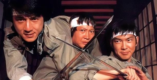 钱嘉乐电影蝎子战士_钱嘉乐 替身之王 动作片