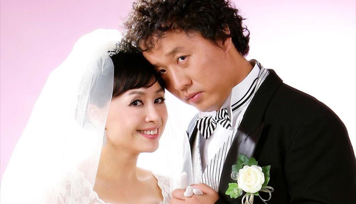 《搞笑一家人》:女强人朴海美和一事无成李俊河的爱情幸福完美吗_生活