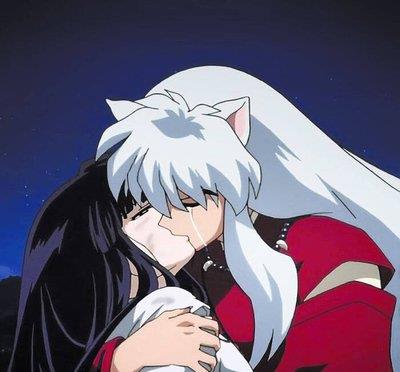 重温《犬夜叉》才懂:犬夜叉最爱之人,不是阿离,而是桔梗!