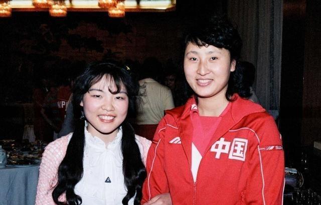 曾是女排队长,带队夺冠后功成身退,今身居高位却患上癌症_孙晋芳_女子