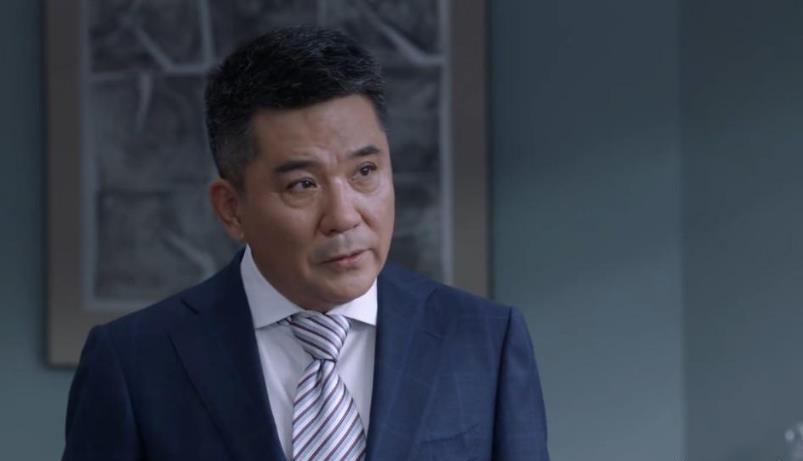 娱乐圈最低调影帝,不离不弃陪伴病妻35年,如今64岁依旧帅气_孙淳_作品