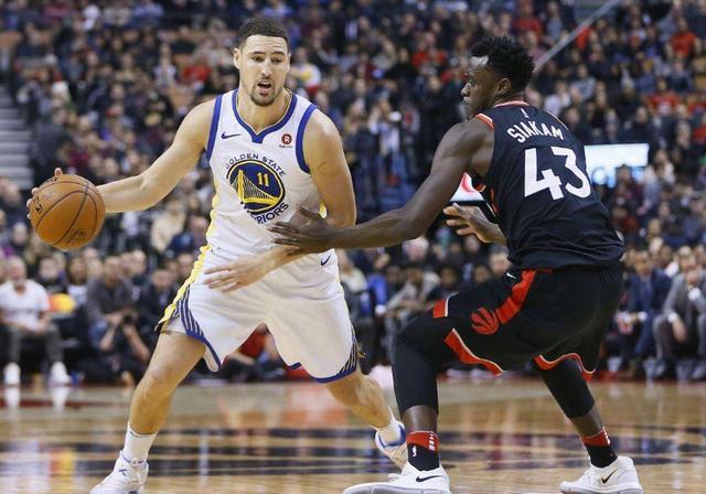 nba总决赛g3前瞻:屠龙灭勇路上的艰难险阻_比赛_杜兰特_勇士队