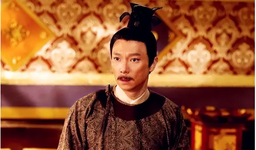 唐朝后期假太监刘克明是怎样祸乱后宫的?_李湛_事情_皇帝