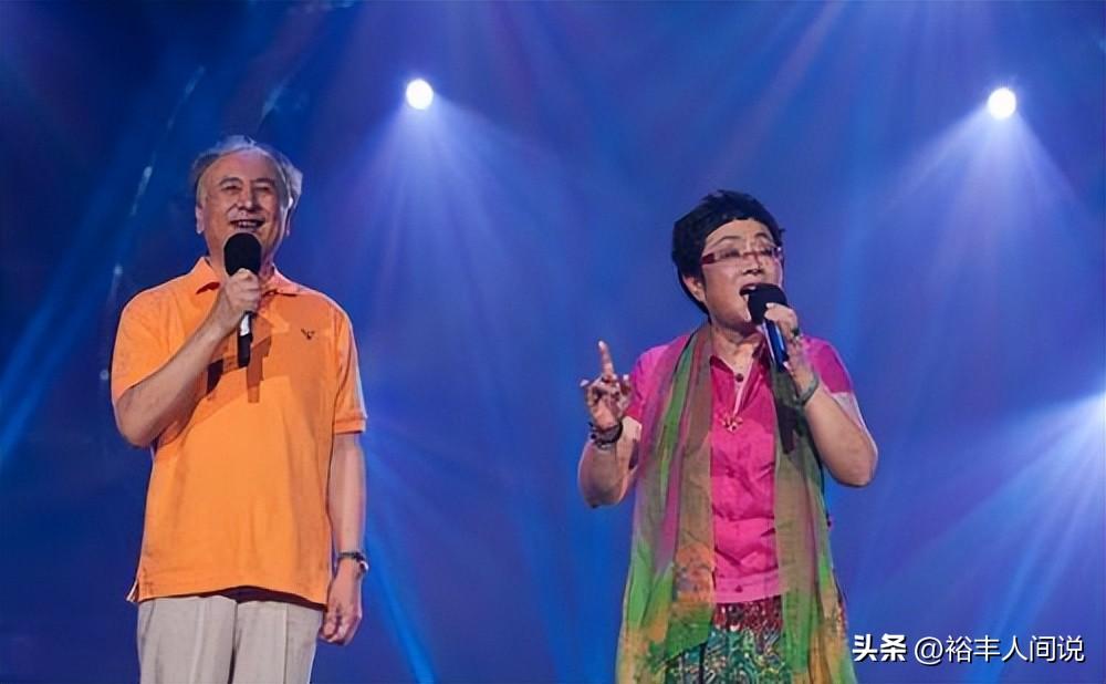 突发！75岁知名歌唱家谢莉斯病逝，曾与王洁实搭档红遍大江南北