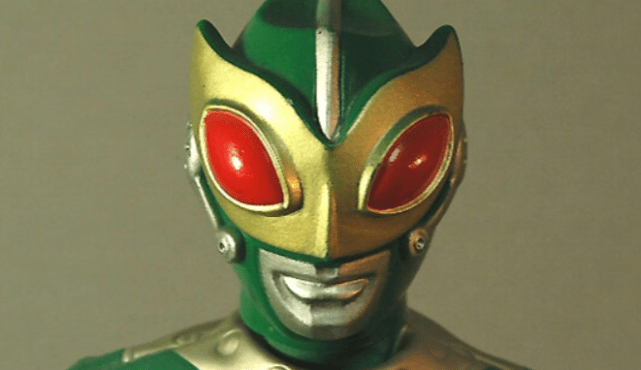 所以决定派出雷电侠来到地球,想要让他把怪兽击退再回来,但由于中间