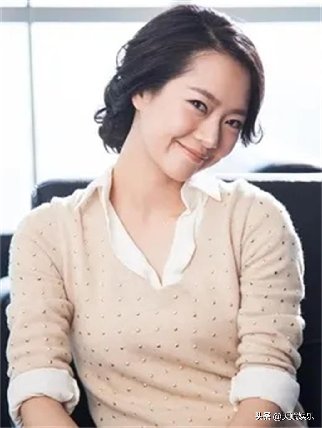 三十八集电视剧《不期而至》中的影视女演员杨琼美照7_交流_网络