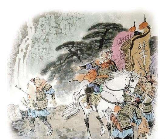 司马懿的侄子与陆逊的儿子之间奇妙的相爱相杀_陆抗_西陵之战_吴国