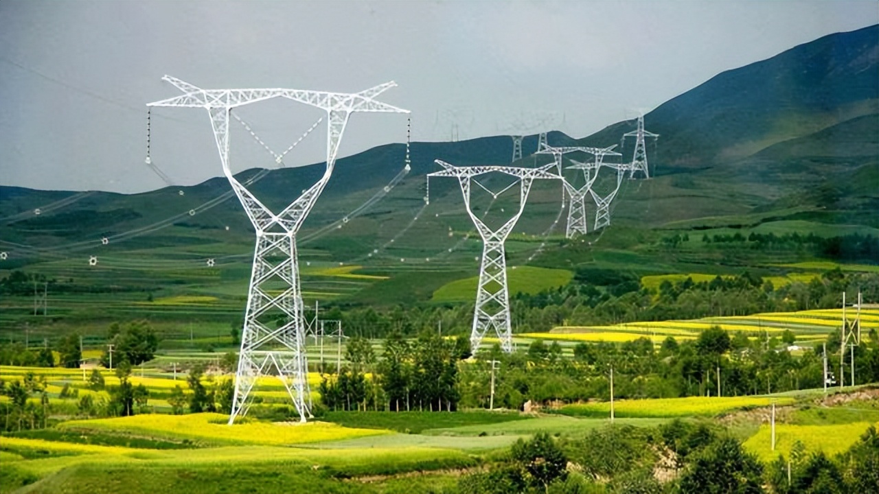 美国电力系统要讲中文?