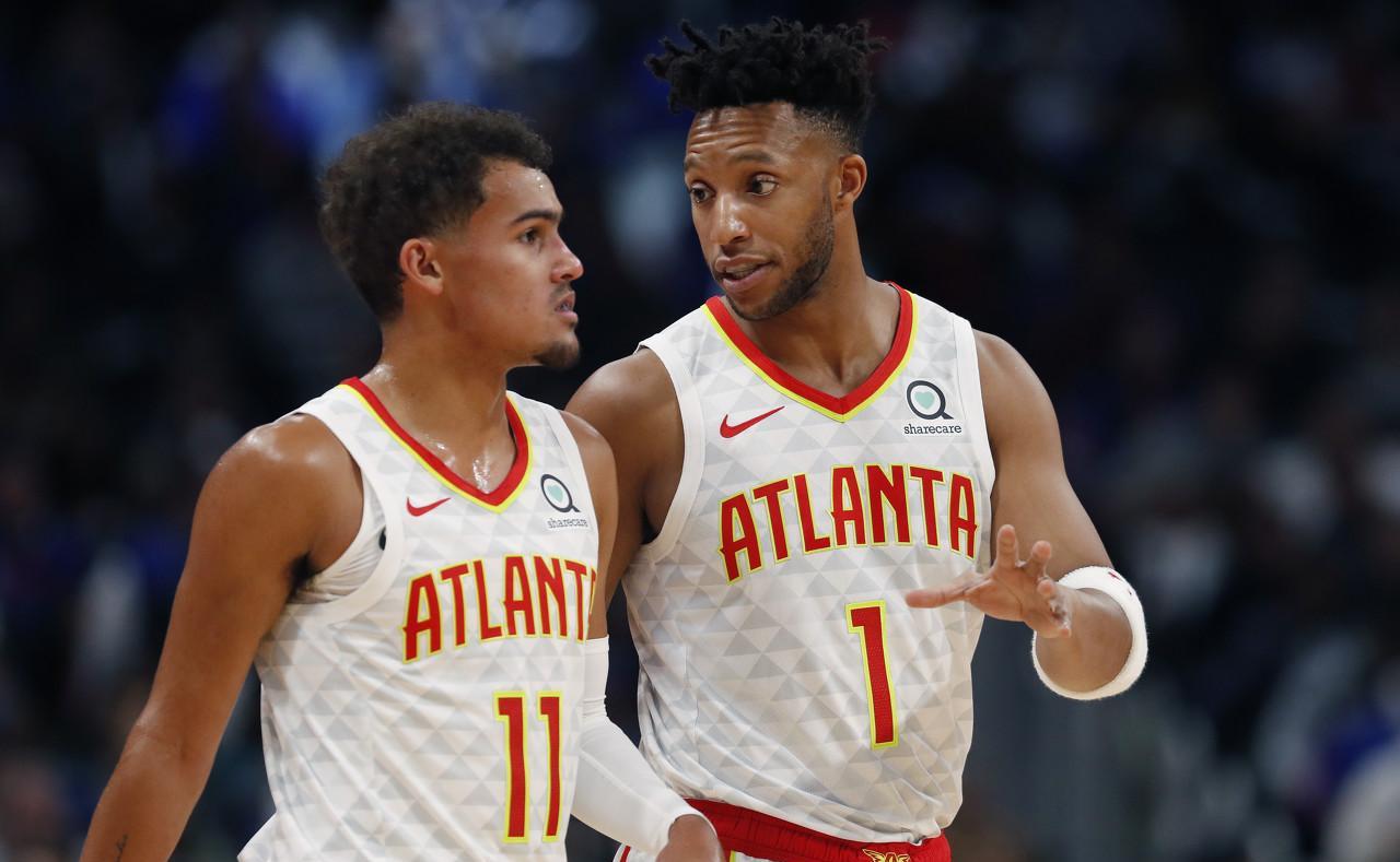 他才32岁就退役?像麦迪的男人从天选榜眼到助教!_埃文_特纳_球员