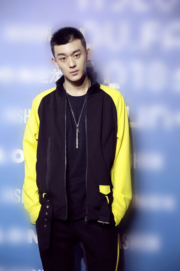 虞书欣_网友_润南