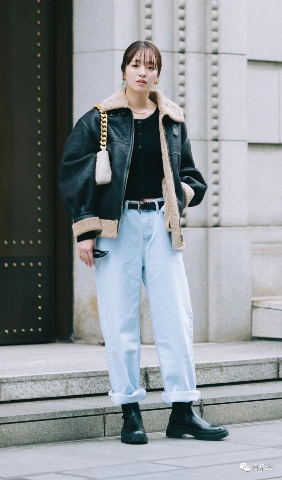 年假返乡怎么带衣服最有效?就照这个思路收拾行李吧!_外套_风格_套装