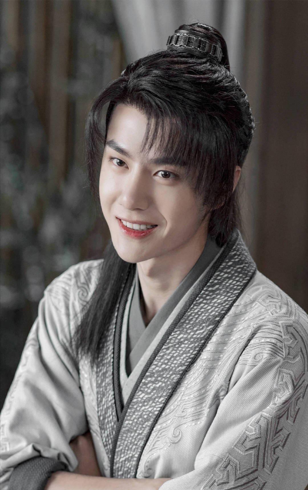 王一博为何脱颖而出?最新一期的天天向上给出了答案_赵云_效果_凡事