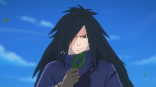 宇智波_玩家_普攻