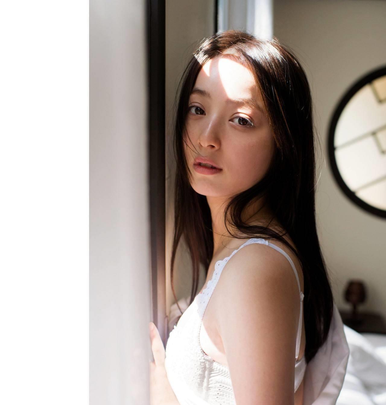 佐佐木希的写真,身材颜值气质满分,不愧是霓虹第一美人_美女_女神_全