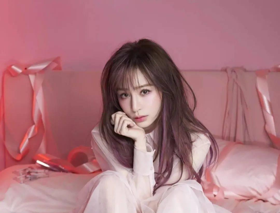 王心凌重回"头等舱",古装写真多甜!