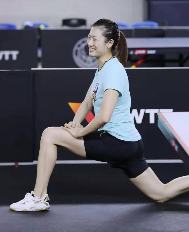 李晓霞丁宁和刘诗雯究竟谁更强?