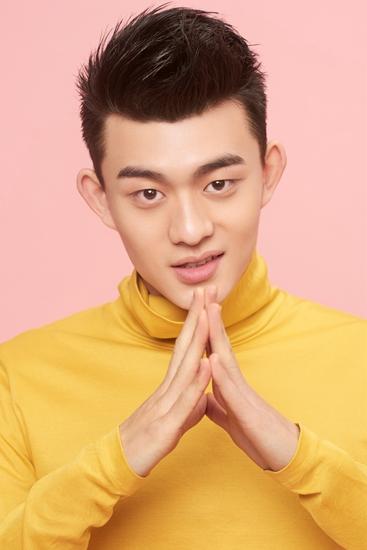 虞书欣_网友_润南