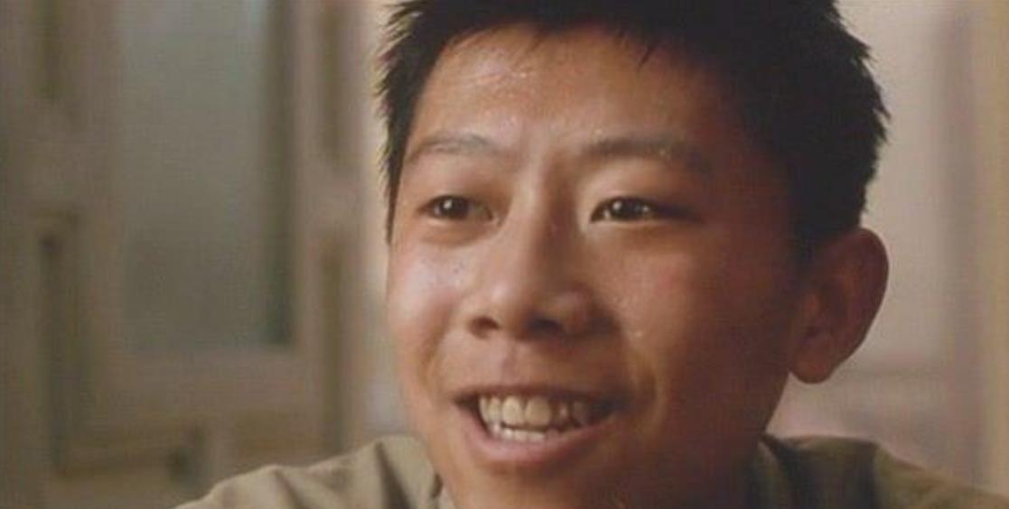 17岁成三料影帝,娶女神学姐袁泉,人生中唯一一次绯闻给了高圆圆_夏雨
