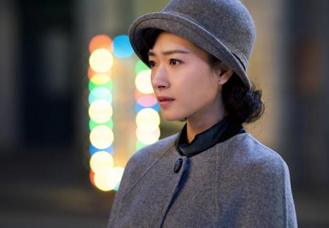 李纯这个演员演技很厉害,不是花瓶,可以关注看她以后的作品,万茜无论