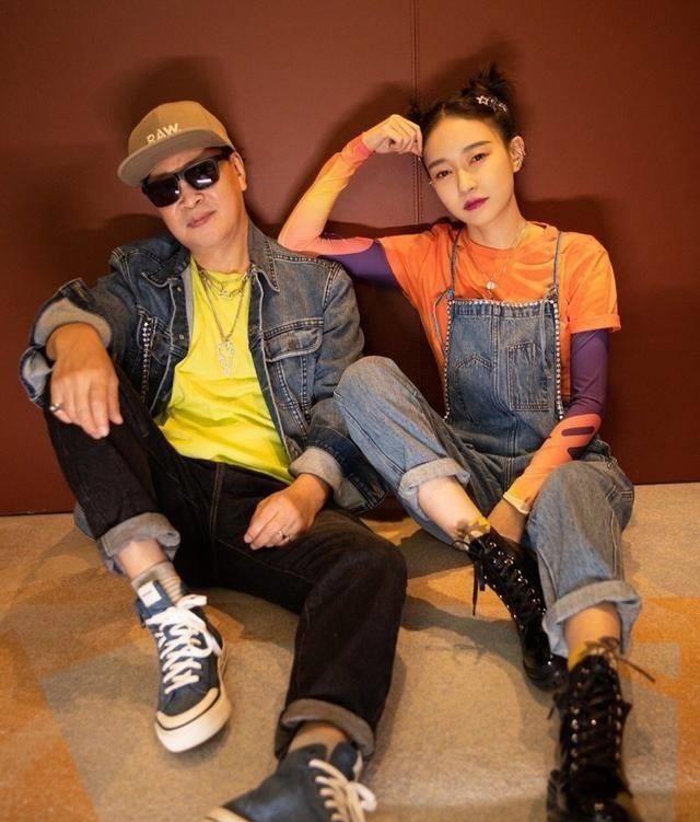 原著女演员焦俊艳,希望她以后能好好发展_角色_观众_明星