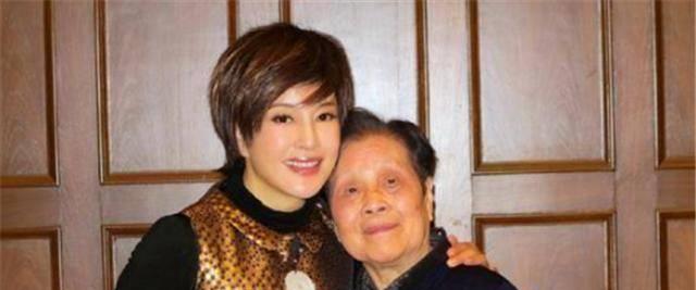 谢晋幼子新冠去世，4个孩子死去3个，剩下一个女儿75岁，如今怎样