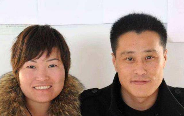当初我背叛婚姻时,前夫给我的警告,都是对的"_小龙_男人_女人