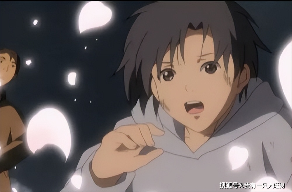 《地狱少女》受愚昧所害,遭爱人背叛,阎魔爱生前死后都从未解脱_怨恨