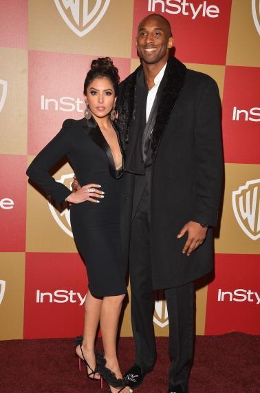 科比妻子瓦妮莎还年轻,她会改嫁吗?_天堂_球迷_感情