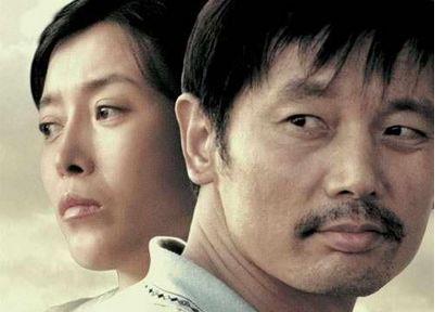 曾红过巩俐6夺影后,优秀演员丁嘉丽被孙红雷分手,今成这样_胡广川