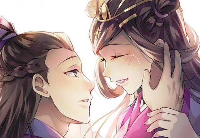 出生名门却婚姻不幸,难道虞夫人真的比不上魏无羡的母亲吗?