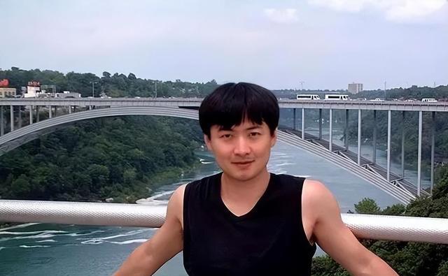 36岁华为高管魏延政,抗癌五年不幸离世,临终最放不下4岁儿子_父母