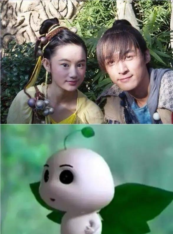 仙剑3花楹饰演者郭晓婷人间最清醒:本人演的烂剧永远别播出来_小昊