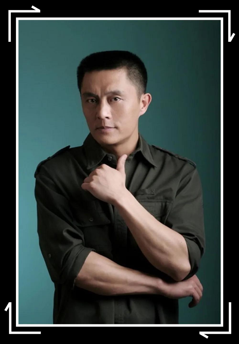 硬汉演员常戎:永不退步-从常戎的偶像拳王泰森说起_电影_生活_研究