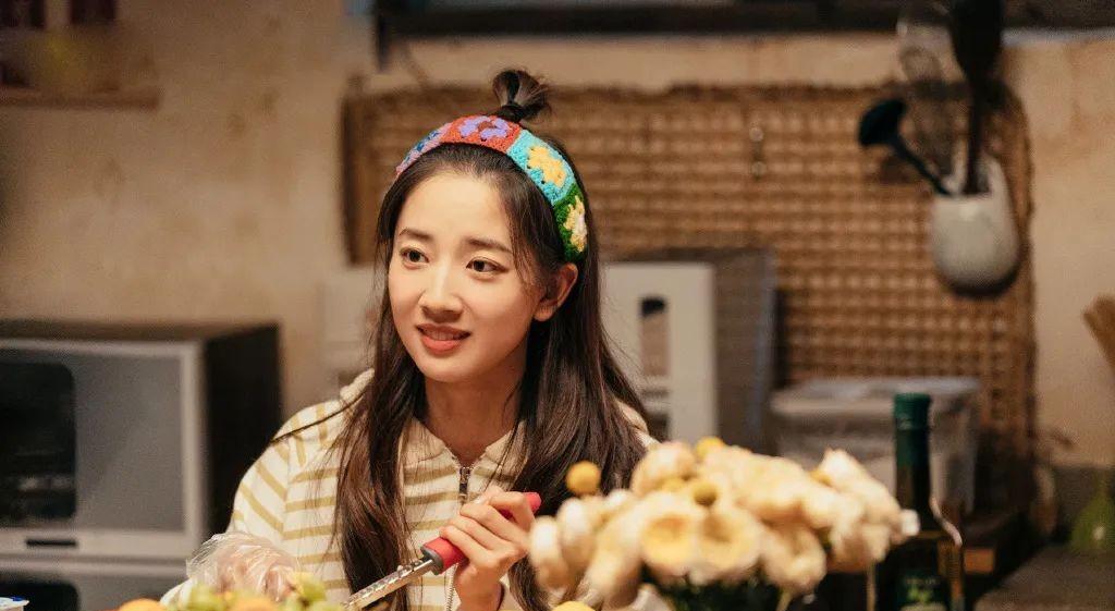 结局:大麦,胡有鱼双向奔赴,最终定居有风小院_胡友鱼_谢芷瑶_红豆