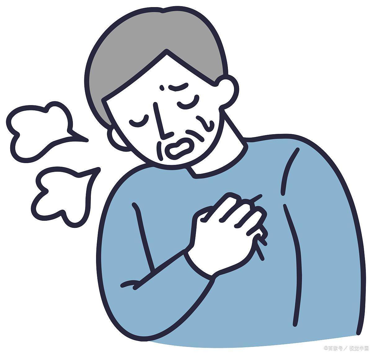 胸闷胸痛不是病,而是临床症状,造成胸痛,胸闷的绝大部分是心肺的疾病.