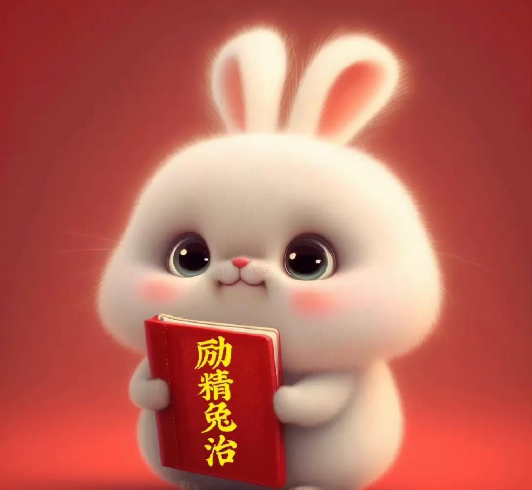 春节祝福文案|值得收藏,快过年了,给亲朋好友祝福这样发_玉兔_平安