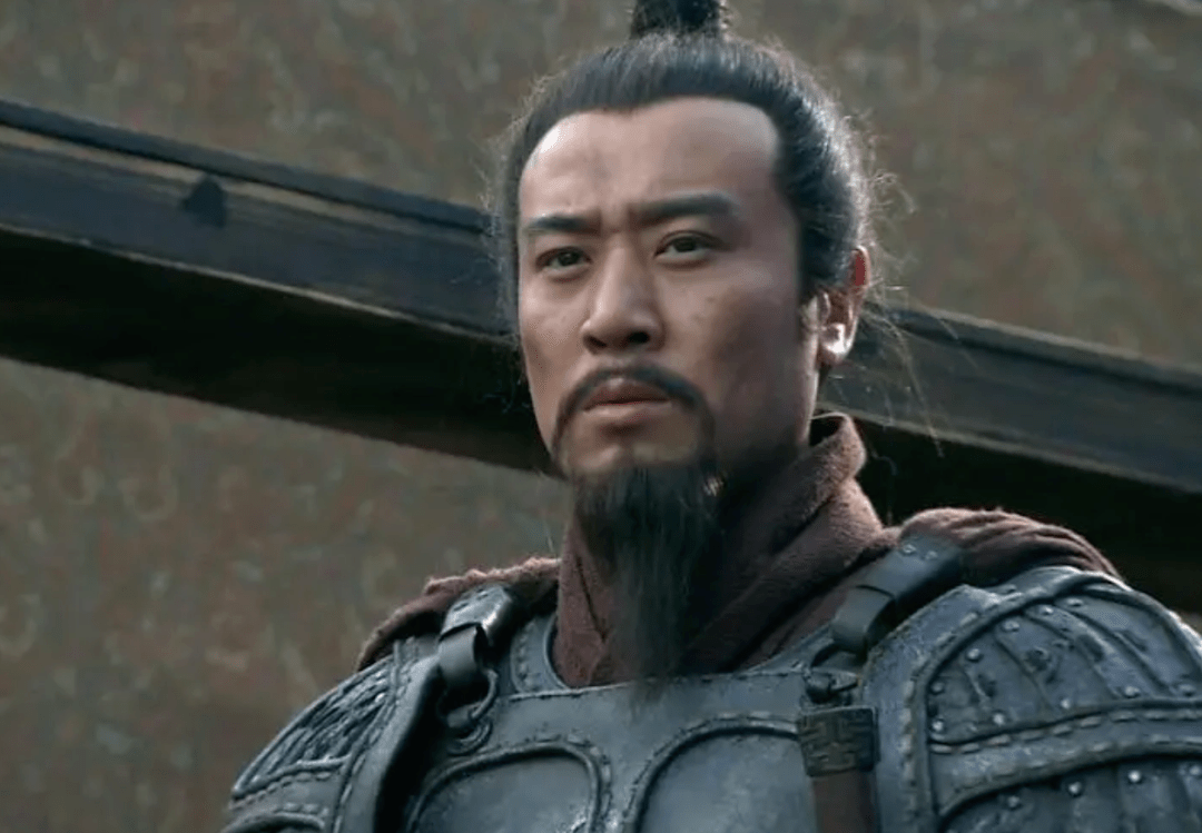 于和伟在《军师联盟》里饰演曹操,比之刘备更胜一筹.