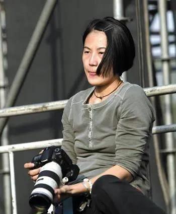 原版高原:与王菲争爱,不到两年就与窦唯分手,52岁仍单身_高远_高飞