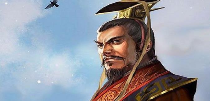 春秋五霸之一,越王勾践卧薪尝胆,三千越甲可吞吴_吴国_夫差_阖闾