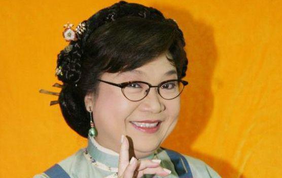 沈殿霞香港影视女演员,主持人,歌手,在2008年获得了香港电影金像奖