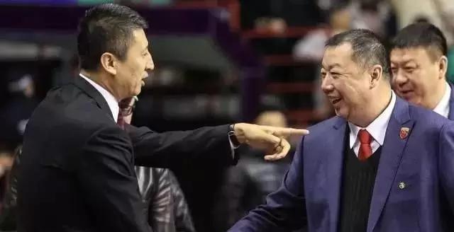 广州需胜新疆!吴庆龙与郭士强恩怨太深!或助北控晋级_比赛_青岛_周琦